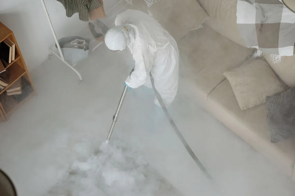 Biohazard Cleanup in Moon Lake, FL